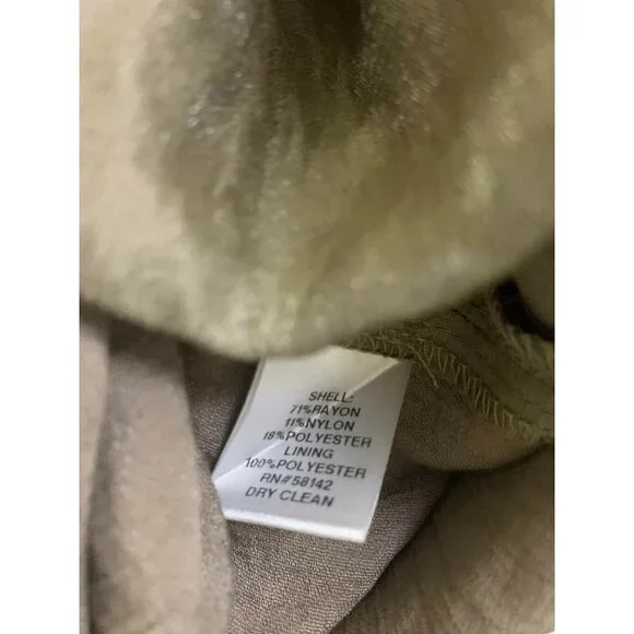 London Times Womens 12 Metallic Dress Sleeveless - Picture 12 of 12